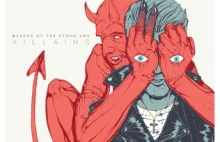 Queens Of The Stone Age – Villains