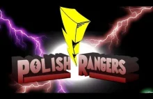 Polish Rangers - Intro