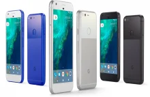 Pierwszy smartfon stworzony w całości przez Google - oto Pixel