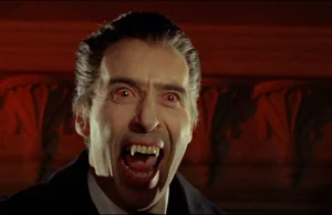 Sir Christopher Lee – 10 (bardzo różnych) ról, które warto znać