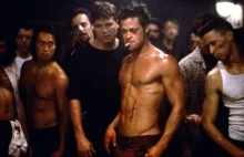 'Fight Club' dla dzieci [Eng]