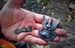 Na Westerplatte odkryto szczątki kolejnego obrońcy placówki!
