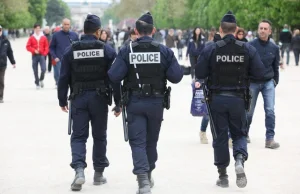Francja: W pociągach pojawili się żandarmi w cywilu