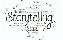Storytelling - jak pociągnąć za sobą tłumy?