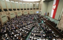 WTF! Kaczyński popiera GMO :-( ?!?Nowelizacja ustawy przyjęta przez Sejm