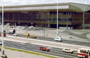 Powrócić tam – automaty na Dworcu Centralnym w latach 80-tych