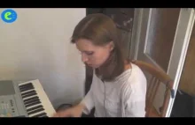 Szybka lekcja muzyki... żydowskiej - poprowadzona przez #fajnapani :)