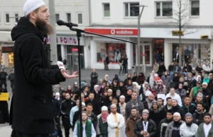Niemiecka policja ostrzega: w Nadrenii coraz więcej "brutalnych dżihadzistów"
