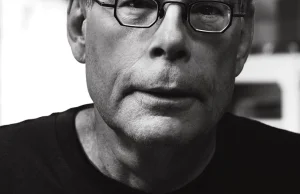 Stephen King skończył 70 lat. NAJLEPSZE ekranizacje jego książek