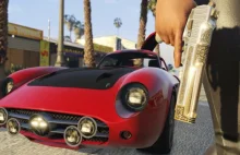 Kiedy nowe DLC do GTA Online?