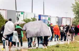 Imigranci główną przyczyną wzrostu przestępczości w Dolnej Saksonii. RAPORT