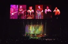 BRAMOSFERA: David Gilmour - 10-lat po "Live in Gdańsk"
