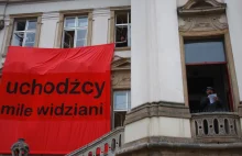 Amnesty International chciało potępić Polskę w sprawie uchodźców. Ale...
