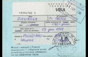 Dyplomaci ostrzegają - 1 marca rozpocznie się likwidacja strefy Schengen