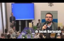 Jacek Bartosiak "CO SIĘ ZMIENIA W OTOCZENIU GEOPOLITYCZNYM POLSKI"