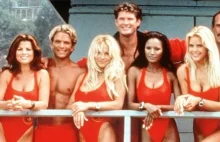 Słoneczny patrol powróci – ponownie zobaczymy serial „Baywatch”