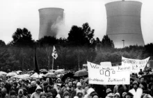 Czy zachodnio-niemiecka elektrownia atomowa umyslnie uwolnila odpady?[EN]