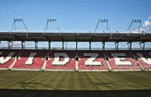 12.000 karnetów! III-ligowy Widzew Łódź sprzedał ich najwięcej w całej Polsce!