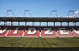 12.000 karnetów! III-ligowy Widzew Łódź sprzedał ich najwięcej w całej Polsce!