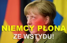 Merkel płonie ze wstydu! Niemiecki historyk ujawnił wstydliwy sekret
