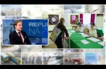 Telewizja Republika - Ruch Kontroli Wyborów