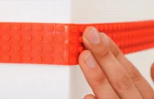 Lego tape