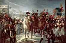 Dwusetlecie Armii Napoleońskiej 1812-2012. Cykl wydarzeń w Krakowie