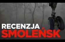 Apolityczna recenzja „filmu "Smoleńsk" pod kątem kinematografii