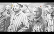 Uciekinier - Kazimierz Piechowski - Ucieczka z Auschwitz...