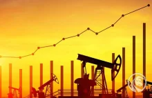 Ropa naftowa drożeje - chwilowy optymizm czy faktyczne odbicie?