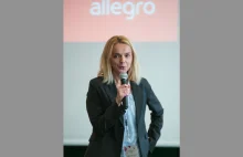 HR dla każdego - wywiad z Joanną Dudą, Specjalistą HR Grupy Allegro -...