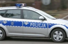 Bydgoszcz: Samochód nie zatrzymał się do policyjnej kontroli, padły strzały