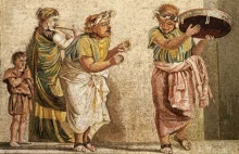 Muzyka antycznych Rzymian - jak ona brzmiała i co o niej wiemy?