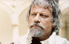 Oliver Reed - ostatni drink prawdziwego muszkietera.