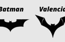 Valencia walczy z Batmanem