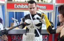 Po zamachu w Utrechcie: Comic Con zakazuje wnoszenia replik broni, a nawet toreb