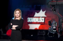 „Skandaliści” wracają do Polsat News
