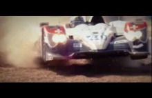Racing In Slow Motion IV