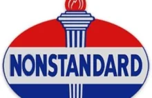 Galles: Sto lat mitu o Standard Oil