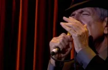 Anthem - Leonard Cohen