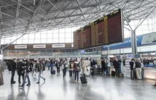 Lotnisko w Helsinkach wyśledzi każdy krok pasażera