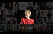 Życiorysy: Phyllis Schlafly. Matka amerykańskiego konserwatyzmu