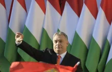 Triumf Fideszu w wyborach na Węgrzech. Victor Orban dziękuje polskim...