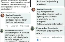 fałszywy katolik jest gorszy od diabła