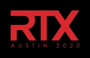Rooster Teeth - Festiwal RTX w Austin w Teksasie, 3-5 lipiec