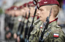 MON i MSW wyznaczyły termin kwalifikacji wojskowej na 2016 r. Dla kobiet też!
