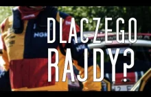 Dlaczego Rajdy?