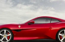Plany Ferrari na lata 2019 - 2022: silniki V6, SUV i hybrydy