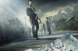 Nowy zwiastun sezonu 5B 'The Walking Dead'