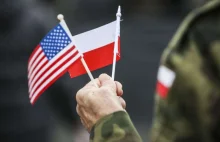 Kolejny wypadek amerykańskich żołnierzy w Polsce ( ͡° ͜ʖ ͡°)